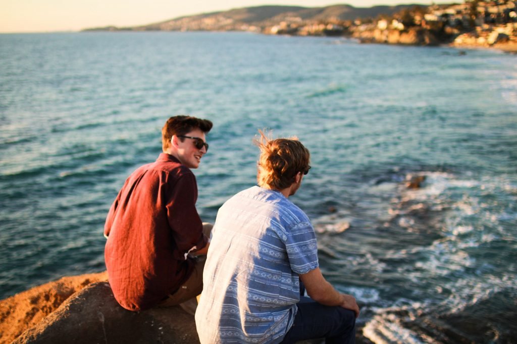 6 Myths About Life Everyone Believes - Friendships With Less